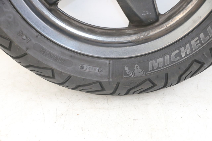 photo de HINTERRADFELGE YAMAHA XMAX X-MAX 125 (2006 - 2009) - Geprüftes Gebrauchtteil