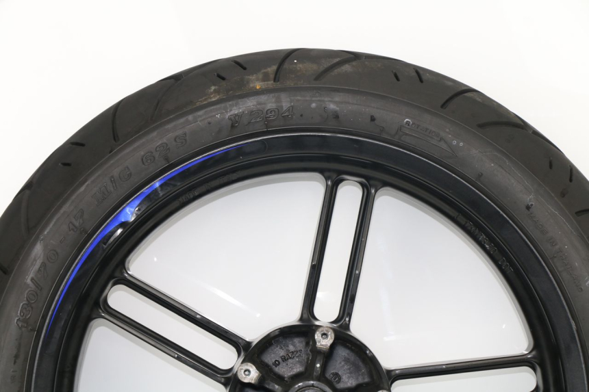 photo de HINTERRADFELGE MBK X-POWER 50 (2003 - 2017) - Geprüftes Gebrauchtteil