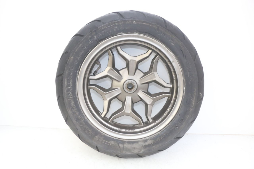 photo de HINTERRAD KYMCO X-TOWN XTOWN 125 (2016 - 2021) - Hauptansicht