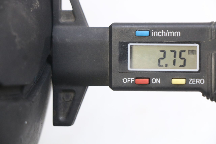 photo de HINTERRAD KYMCO X-TOWN XTOWN 125 (2016 - 2021) - Detailansicht des Bauteils