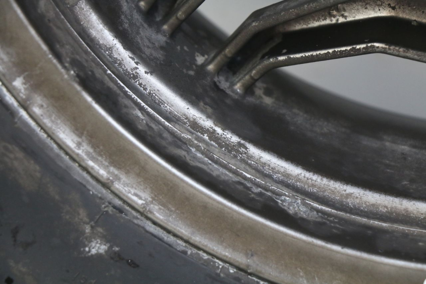 photo de HINTERRAD KYMCO X-TOWN XTOWN 125 (2016 - 2021) - Charakteristische Merkmale