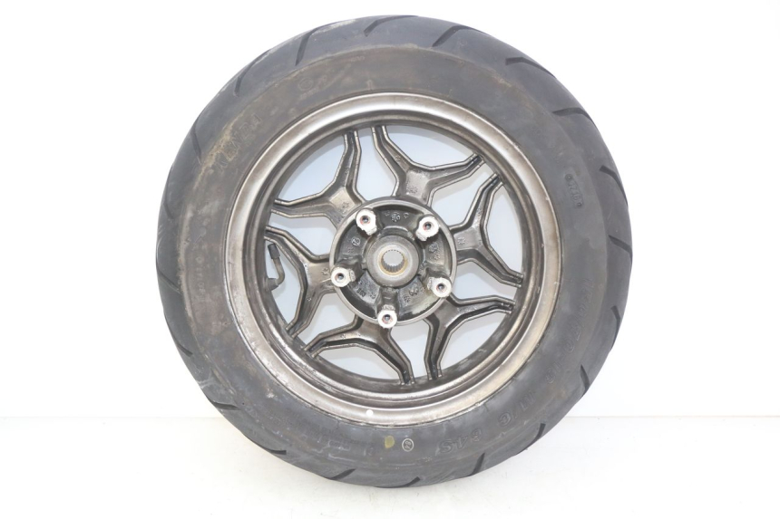 photo de HINTERRAD KYMCO X-TOWN XTOWN 125 (2016 - 2021) - Zoom auf Komponenten