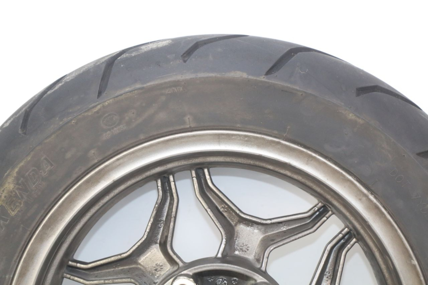 photo de HINTERRAD KYMCO X-TOWN XTOWN 125 (2016 - 2021) - Ergänzendes Produktfoto