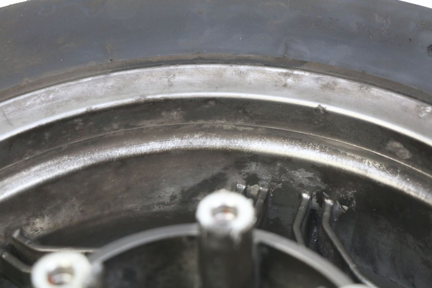 photo de HINTERRAD KYMCO X-TOWN XTOWN 125 (2016 - 2021) - Gesamtansicht des Produkts