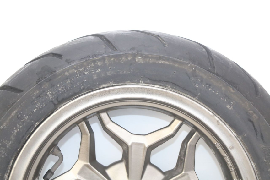 photo de HINTERRAD KYMCO X-TOWN XTOWN 125 (2016 - 2021) - Geprüftes Gebrauchtteil