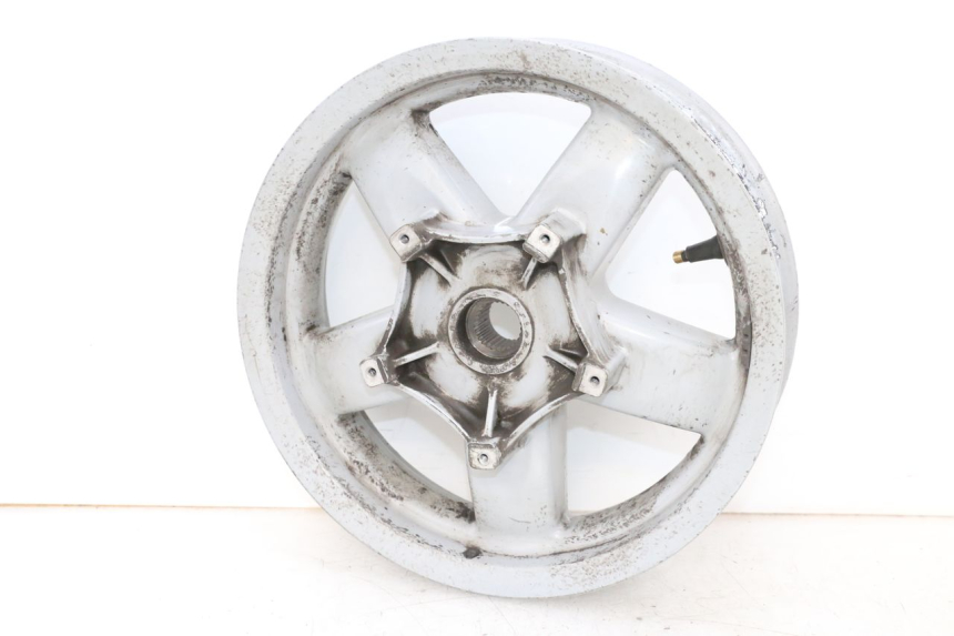 photo de HINTERRAD PIAGGIO X8 125 (2004 - 2007) - Hauptansicht