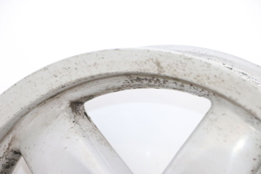 photo de HINTERRAD PIAGGIO X8 125 (2004 - 2007) - Alternativer Blickwinkel