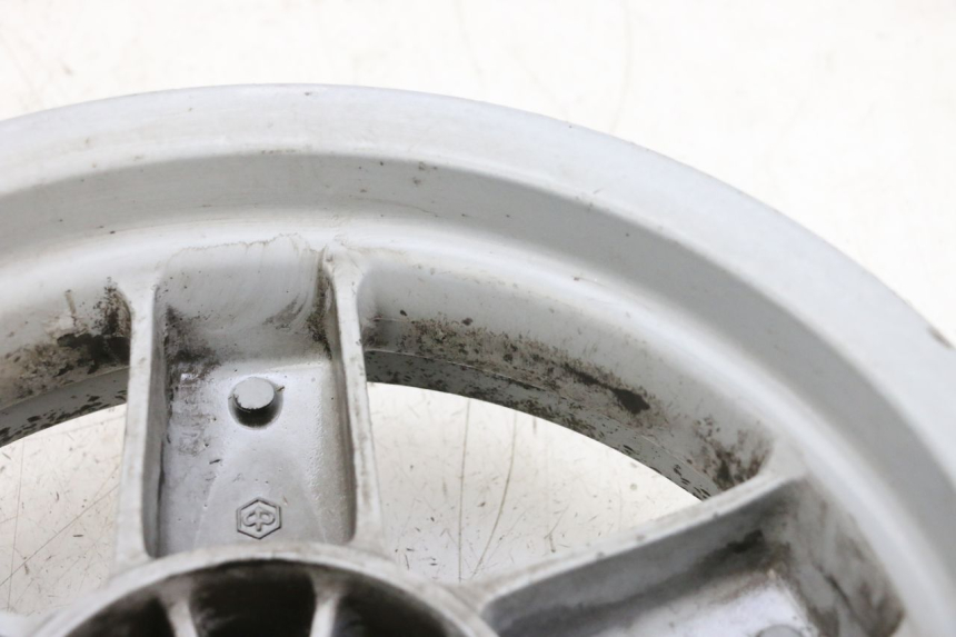 photo de HINTERRAD PIAGGIO X8 125 (2004 - 2007) - Gesamtansicht des Produkts