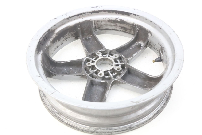 photo de HINTEN FELGE PIAGGIO X9 EVOLUTION 500 (2003 - 2005) - Details der Befestigungspunkte