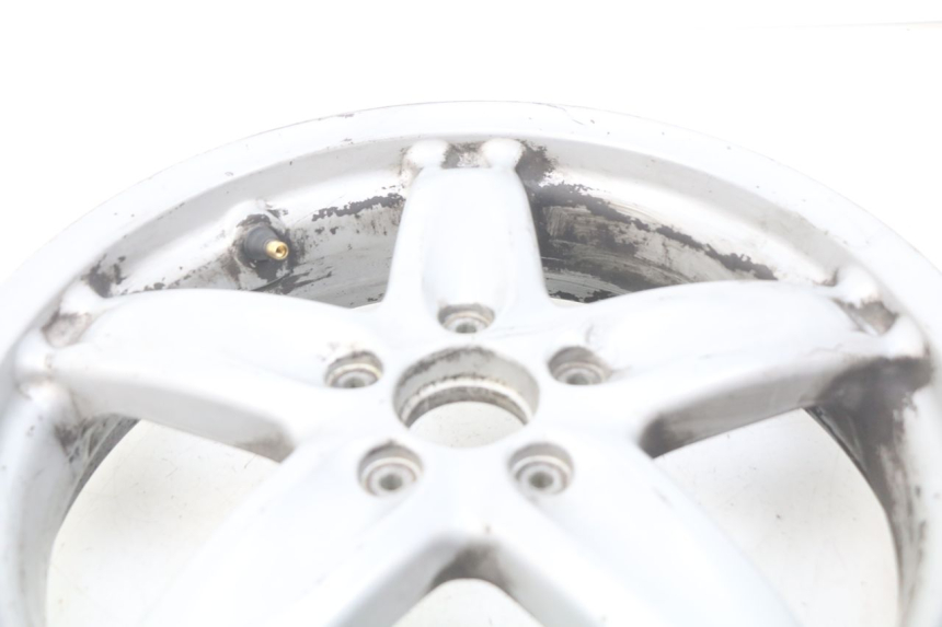 photo de HINTEN FELGE PIAGGIO X9 EVOLUTION 500 (2003 - 2005) - Kennzeichnungen und Originalreferenzen