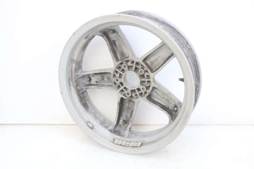 photo de HINTEN FELGE PIAGGIO X9 EVOLUTION 125 (2003 - 2007) - Detailansicht des Bauteils