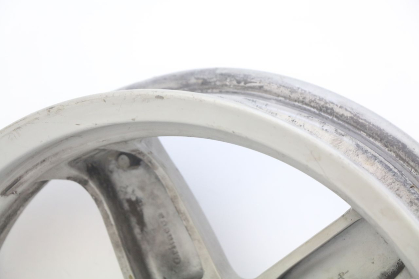 photo de HINTEN FELGE PIAGGIO X9 EVOLUTION 125 (2003 - 2007) - Alternative Perspektive