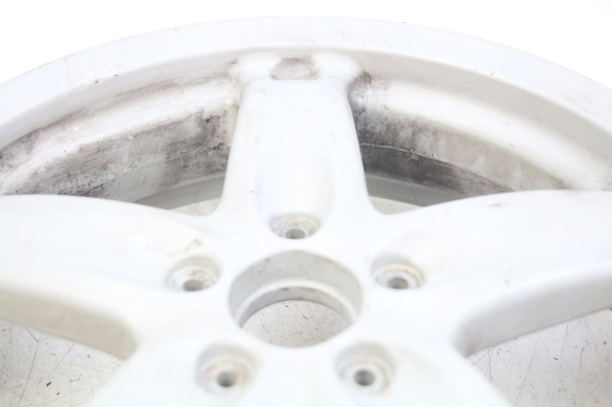 photo de HINTEN FELGE PIAGGIO X9 EVOLUTION 125 (2003 - 2007) - Geprüftes Gebrauchtteil