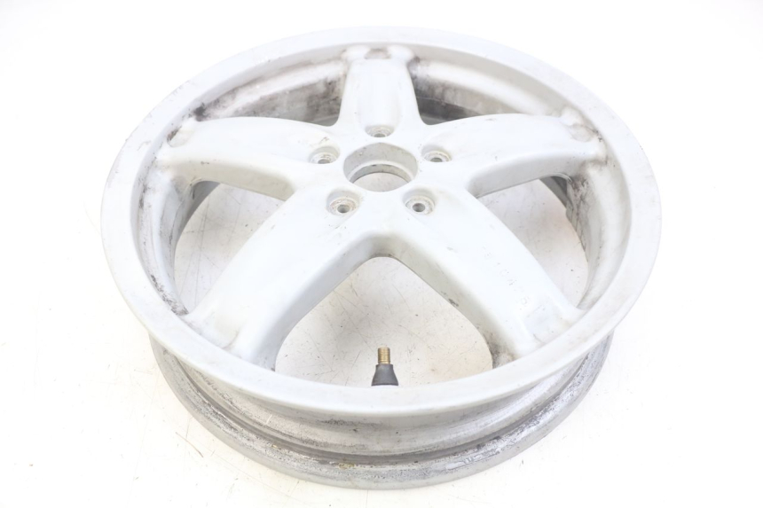 photo de HINTEN FELGE PIAGGIO X9 EVOLUTION 125 (2003 - 2007) - Kennzeichnungen und Originalreferenzen