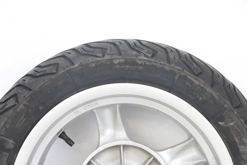 photo de HINTERRADFELGE KYMCO XCITING 250 (2006 - 2009) - Weitere Ansicht des Artikels