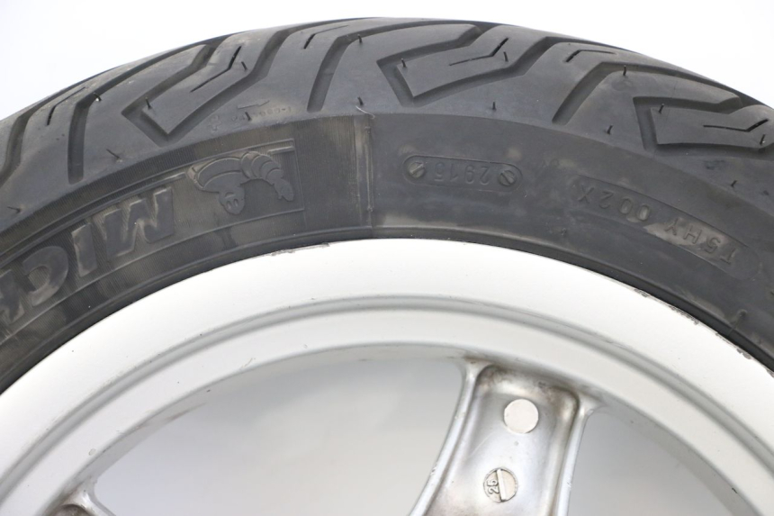 photo de HINTERRADFELGE KYMCO XCITING 250 (2006 - 2009) - Ergänzendes Produktfoto