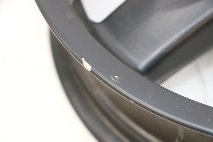 photo de HINTERRAD PIAGGIO XEVO - X EVO 125 (2007 - 2017) - Zoom auf Komponenten