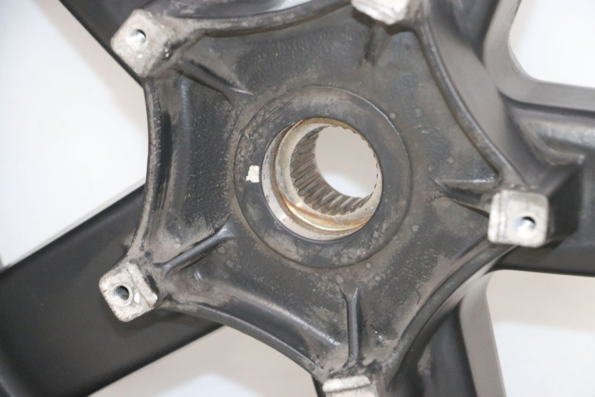 photo de HINTERRAD PIAGGIO XEVO - X EVO 125 (2007 - 2017) - Geprüftes Gebrauchtteil