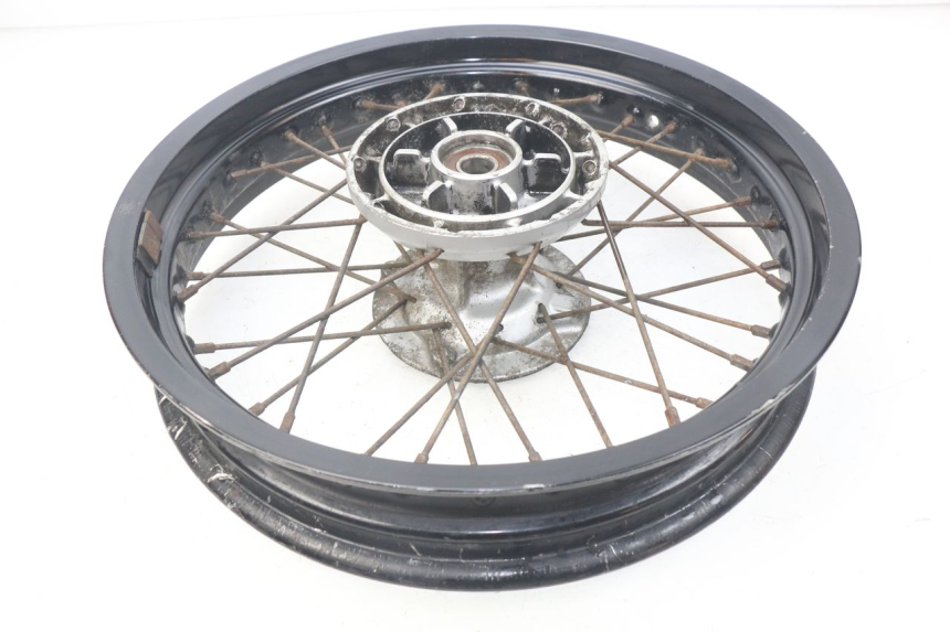 photo de HINTERRAD SUZUKI XF FREEWIND 650 (1997 - 2003) - Technische Nahaufnahme