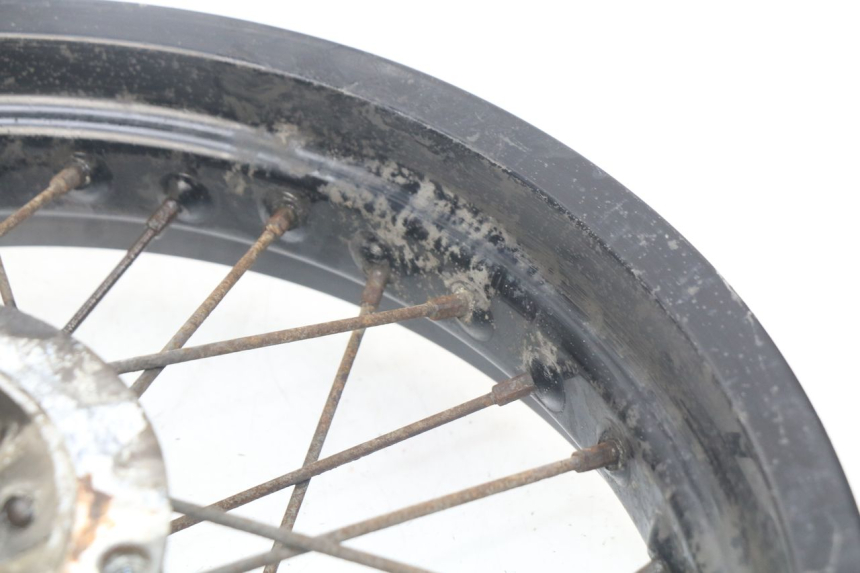 photo de HINTERRAD SUZUKI XF FREEWIND 650 (1997 - 2003) - Gesamtansicht des Produkts