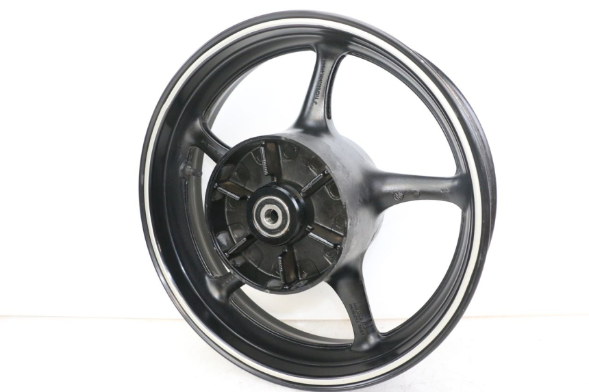 photo de HINTERRADFELGE YAMAHA XJ6 ABS 600 (2008 - 2016) - Detailansicht des Bauteils