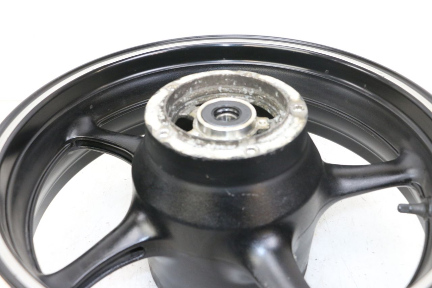 photo de HINTERRADFELGE YAMAHA XJ6 ABS 600 (2008 - 2016) - Weitere Ansicht des Artikels