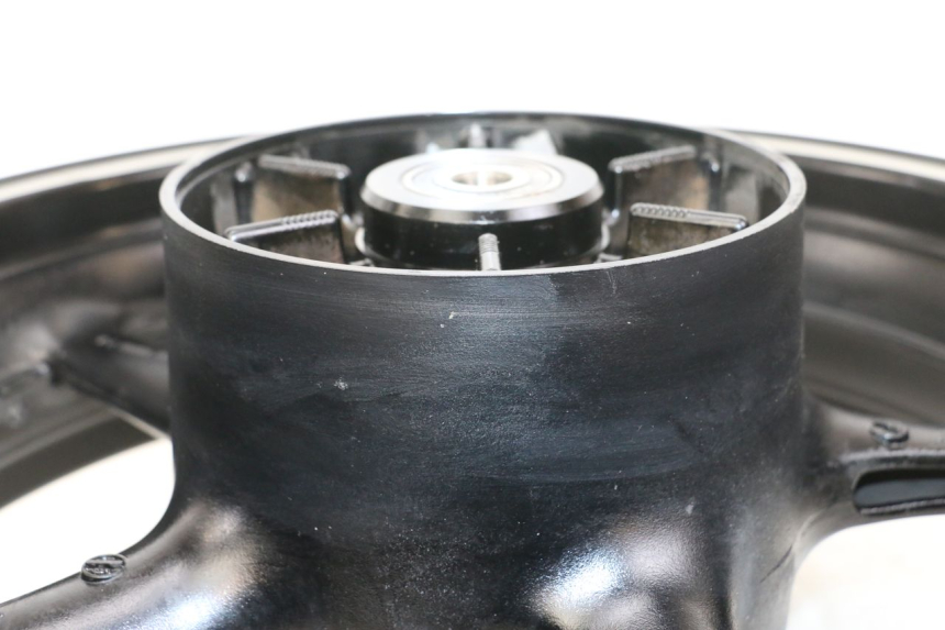 photo de HINTERRADFELGE YAMAHA XJ6 ABS 600 (2008 - 2016) - Alternative Perspektive