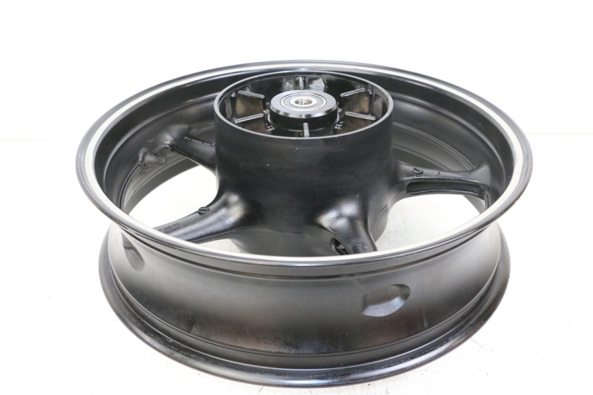 photo de HINTERRADFELGE YAMAHA XJ6 ABS 600 (2008 - 2016) - Technische Nahaufnahme