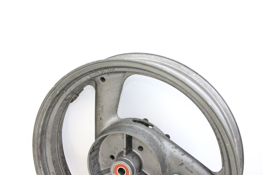 photo de HINTERRADFELGE YAMAHA XJ600 XJ DIVERSION 600 (1992 - 1997) - Zoom auf Gebrauchszustand