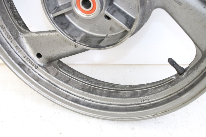 photo de HINTERRADFELGE YAMAHA XJ600 XJ DIVERSION 600 (1992 - 1997) - Alternative Perspektive