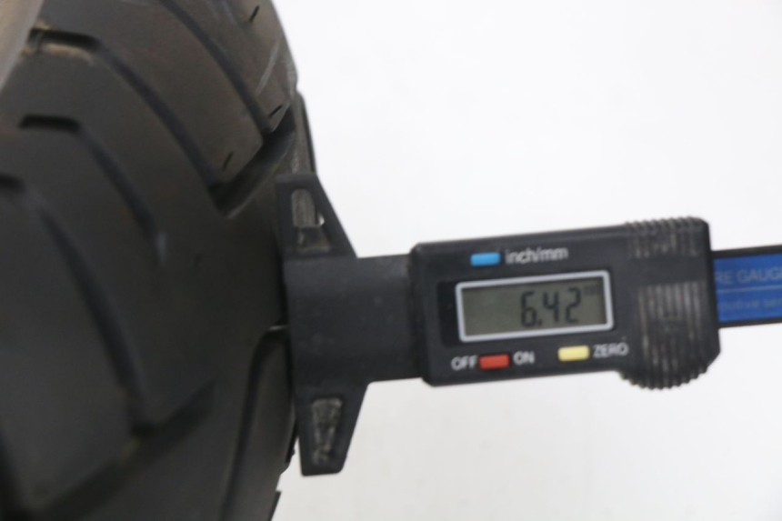 photo de HINTERRADFELGE YAMAHA XJN XJ N DIVERSION 600 (1994 - 1997) - Geprüftes Gebrauchtteil