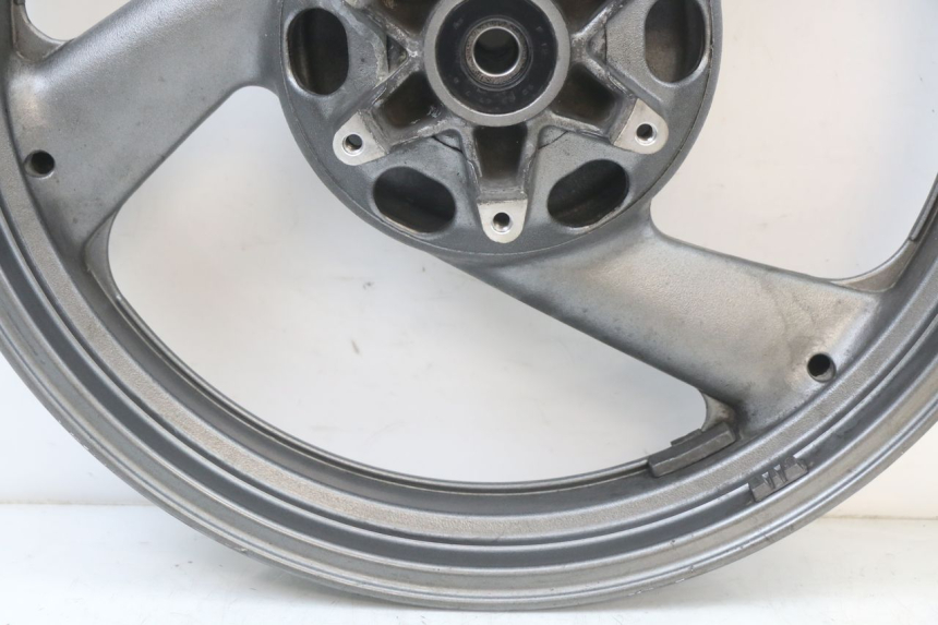 photo de HINTERRADFELGE YAMAHA XJS DIVERSION 600 (1997 - 1999) - Geprüftes Gebrauchtteil