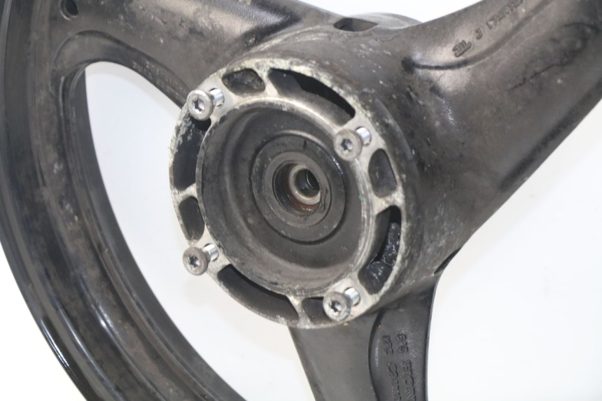 photo de HINTERRADFELGE HONDA XLV VARADERO 125 (2000 - 2006) - Weitere Ansicht des Artikels