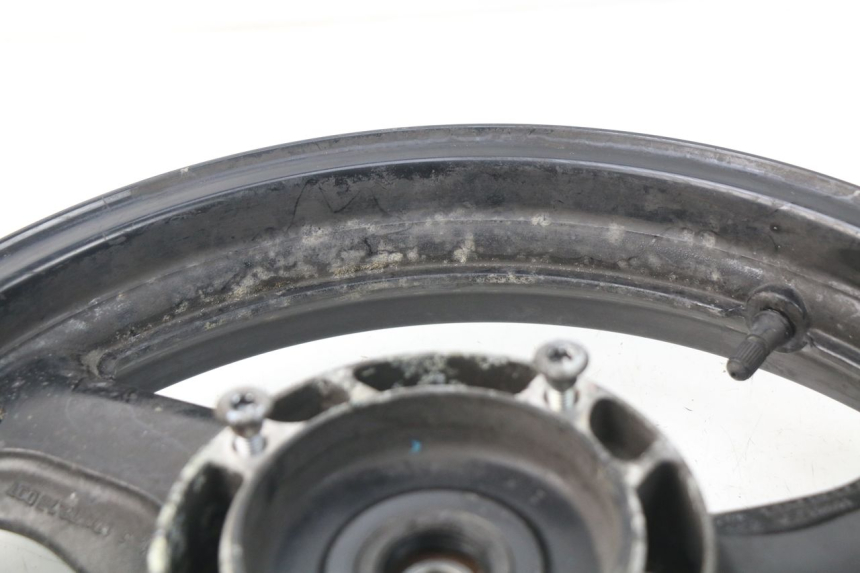 photo de HINTERRADFELGE HONDA XLV VARADERO 125 (2000 - 2006) - Technische Nahaufnahme