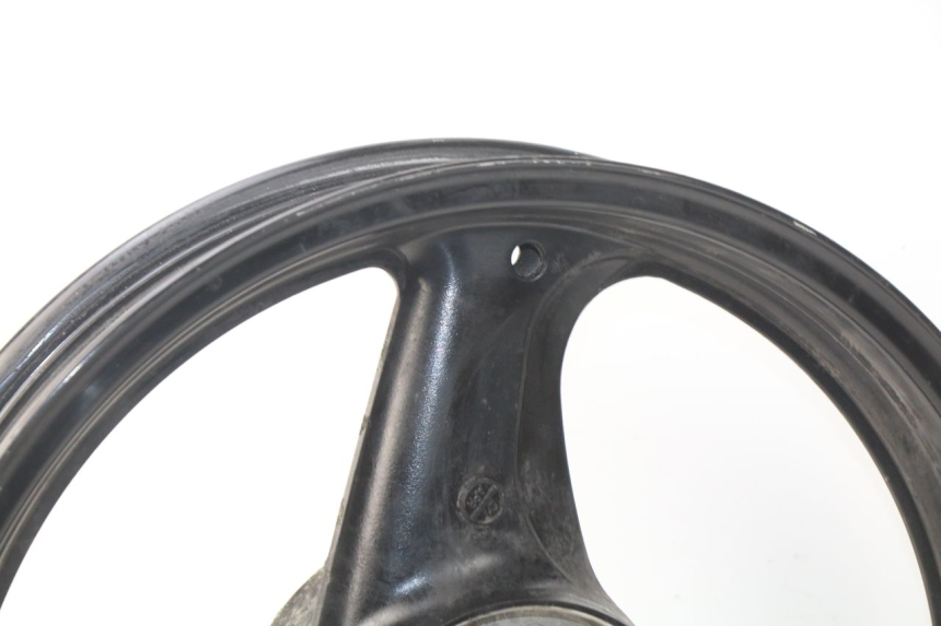 photo de HINTERRADFELGE HONDA XLV VARADERO 125 (2000 - 2006) - Details der Befestigungspunkte