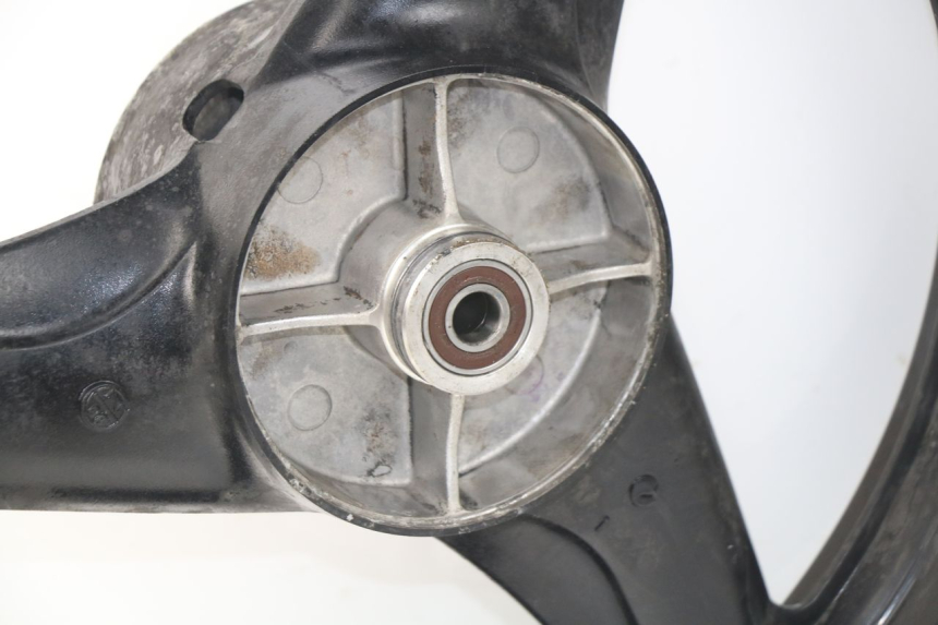 photo de HINTERRADFELGE HONDA XLV VARADERO 125 (2000 - 2006) - Geprüftes Gebrauchtteil