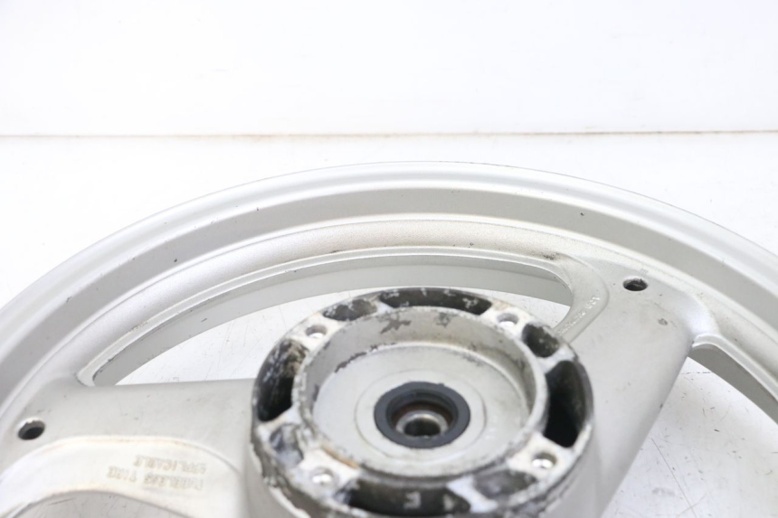 photo de HINTERRADFELGE HONDA XLV VARADERO 125 (2000 - 2006) - Technische Nahaufnahme