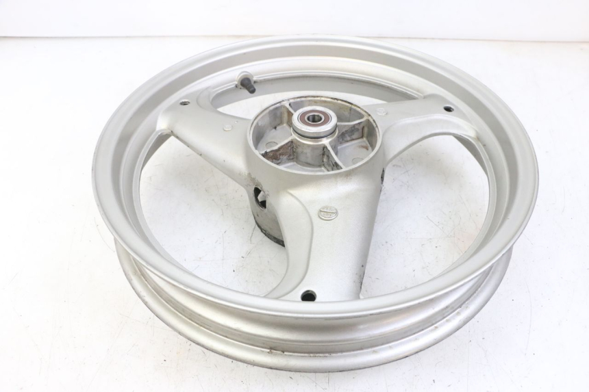 photo de HINTERRADFELGE HONDA XLV VARADERO 125 (2000 - 2006) - Details der Befestigungspunkte