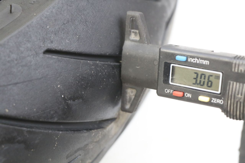 photo de HINTERRAD YAMAHA XP T-MAX TMAX ABS 500 (2004 - 2007) - Detailansicht des Bauteils