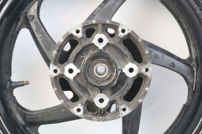 photo de HINTERRAD YAMAHA XP T-MAX TMAX ABS 500 (2004 - 2007) - Geprüftes Gebrauchtteil