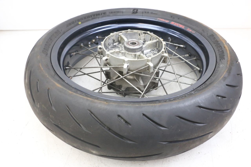 photo de HINTEN FELGE YAMAHA XT X 660 (2004 - 2016) - Geprüftes Gebrauchtteil