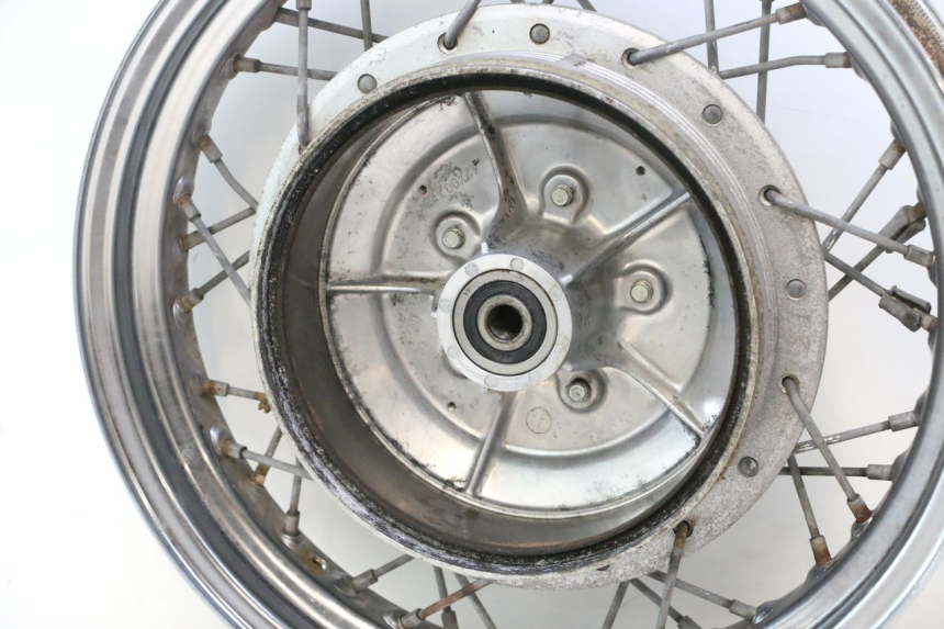 photo de HINTERRADFELGE YAMAHA XV VIRAGO 535 (1988 - 2004) - Profilansicht des Ersatzteils