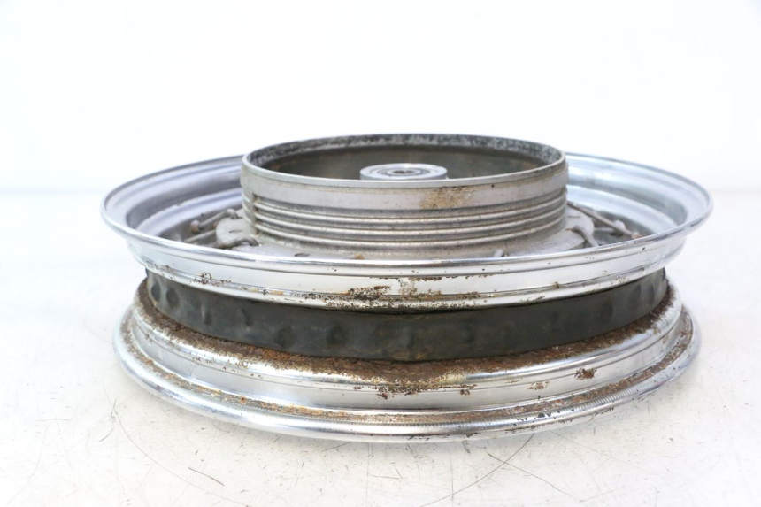 photo de HINTERRADFELGE YAMAHA XV VIRAGO 535 (1988 - 2004) - Geprüftes Gebrauchtteil