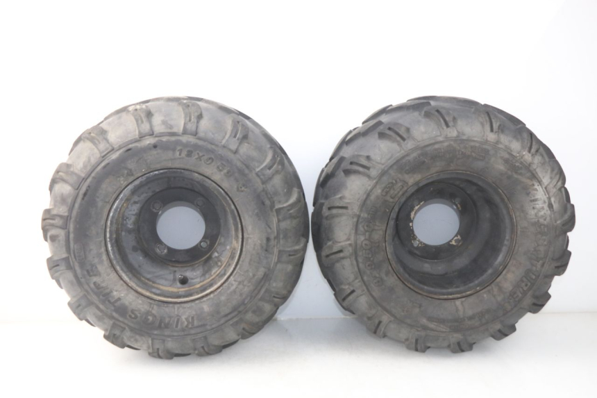 photo de HINTERRADFELGE SHINERAY XY150STE 150 - Hauptansicht