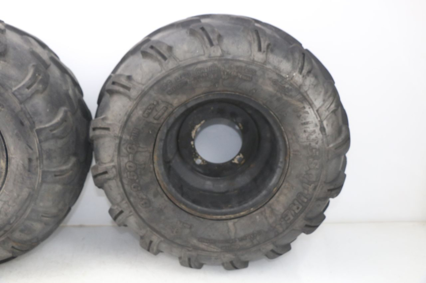 photo de HINTERRADFELGE SHINERAY XY150STE 150 - Kennzeichnungen und Originalreferenzen