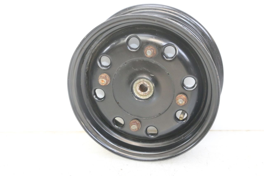 photo de HINTERRADFELGE YAMAHA BW'S NG NEXT GENERATION 50 (1996 - 2003) - Hauptansicht