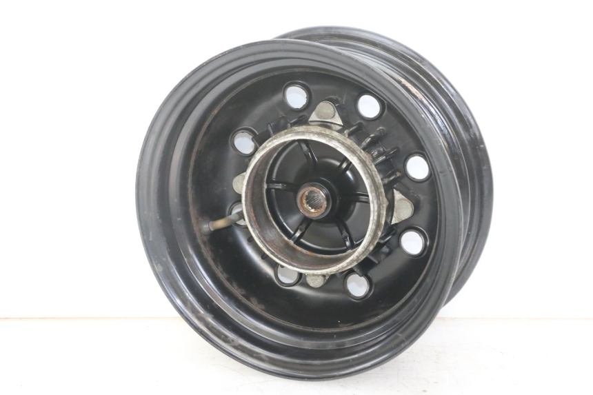 photo de HINTERRADFELGE YAMAHA BW'S NG NEXT GENERATION 50 (1996 - 2003) - Alternative Perspektive