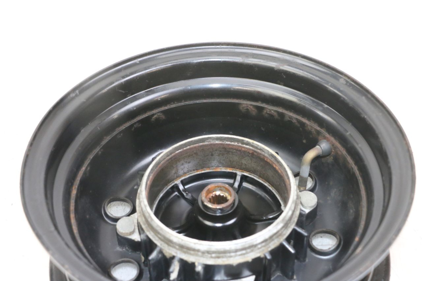 photo de HINTERRADFELGE YAMAHA BW'S NG NEXT GENERATION 50 (1996 - 2003) - Technische Nahaufnahme