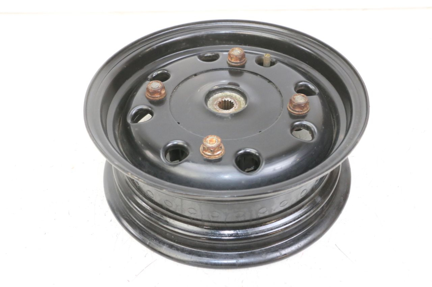 photo de HINTERRADFELGE YAMAHA BW'S NG NEXT GENERATION 50 (1996 - 2003) - Geprüftes Gebrauchtteil