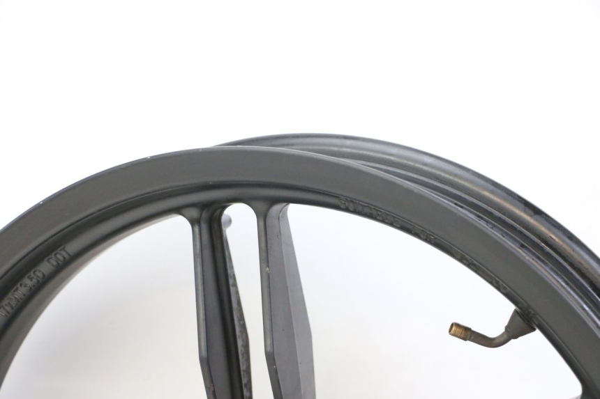 photo de HINTERRADFELGE YAMAHA TZR 50 (2008 - 2016) - Zoom auf Komponenten